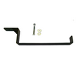 Universal Cummins Short Bed Front 'S' Support (0299003)-Fuel Tank Accessories-Titan Tanks-Dirty Diesel Customs