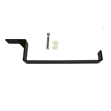 Universal Cummins Short Bed Front 'S' Support (0299003)-Fuel Tank Accessories-Titan Tanks-Dirty Diesel Customs