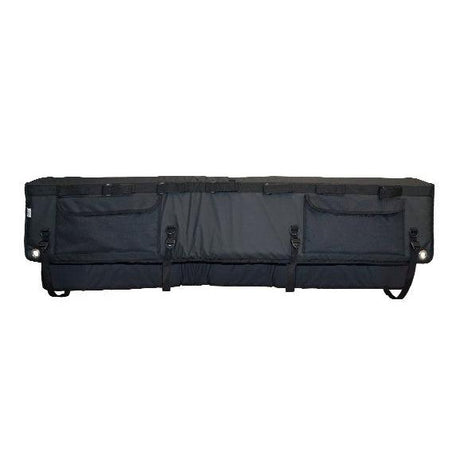 Universal DC "Delicious Curves" Tailgate Pad (HP10581)-Tailgate Protector-PACBRAKE-Dirty Diesel Customs