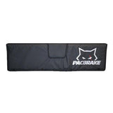 Universal DC "Delicious Curves" Tailgate Pad (HP10581)-Tailgate Protector-PACBRAKE-Dirty Diesel Customs