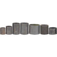 Universal Dodge/ Jeep Dual Durometer Bushing Housing (4402-01)-Bushings-Synergy MFG-Dirty Diesel Customs