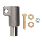 Universal Double Adjuster Tube Adapter 7/8"-14 (3620-0701)-Adapters-Synergy MFG-Dirty Diesel Customs