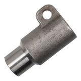 Universal Double Adjuster Tube Adapter 7/8"-14 (3620-0701)-Adapters-Synergy MFG-Dirty Diesel Customs