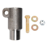 Universal Double Adjuster Tube Adapter 7/8"-14 (3620-0701)-Adapters-Synergy MFG-Dirty Diesel Customs