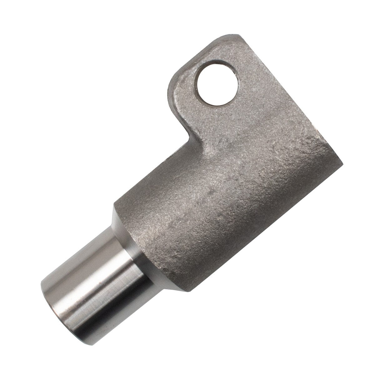 Universal Double Adjuster Tube Adapter 7/8"-14 (3620-0701)-Adapters-Synergy MFG-Dirty Diesel Customs
