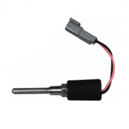 Universal Drop-In Electric Heater Element (DIFS32283R)-Fuel Heater-Fass Fuel Systems-Dirty Diesel Customs