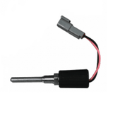 Universal Drop-In Electric Heater Element (DIFS32283R)-Fuel Heater-Fass Fuel Systems-Dirty Diesel Customs