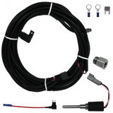 Universal Drop-In Series Electric Heater Probe Kit (DIFSHK1001)-Fuel Heater-Fass Fuel Systems-Dirty Diesel Customs