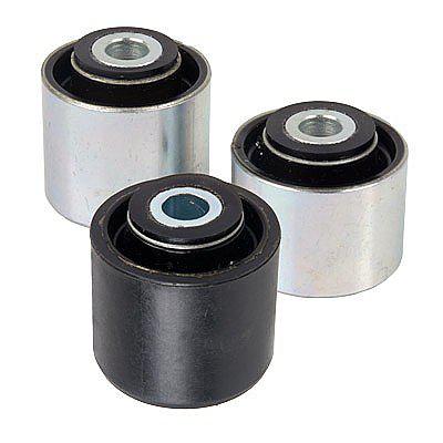 Universal Dual Durometer Bushings (4321-03)-Bushings-Synergy MFG-Dirty Diesel Customs