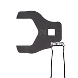 Universal Duramax Death Grip Inner Tie Rod Tool (KRP0083)-Tools-KRYPTONITE-Dirty Diesel Customs