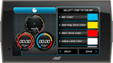 Universal Edge INSIGHT CTS3 MONITOR (84130-3)-Monitor-Edge Products-Dirty Diesel Customs
