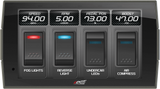 Universal Edge INSIGHT CTS3 MONITOR (84130-3)-Monitor-Edge Products-Dirty Diesel Customs