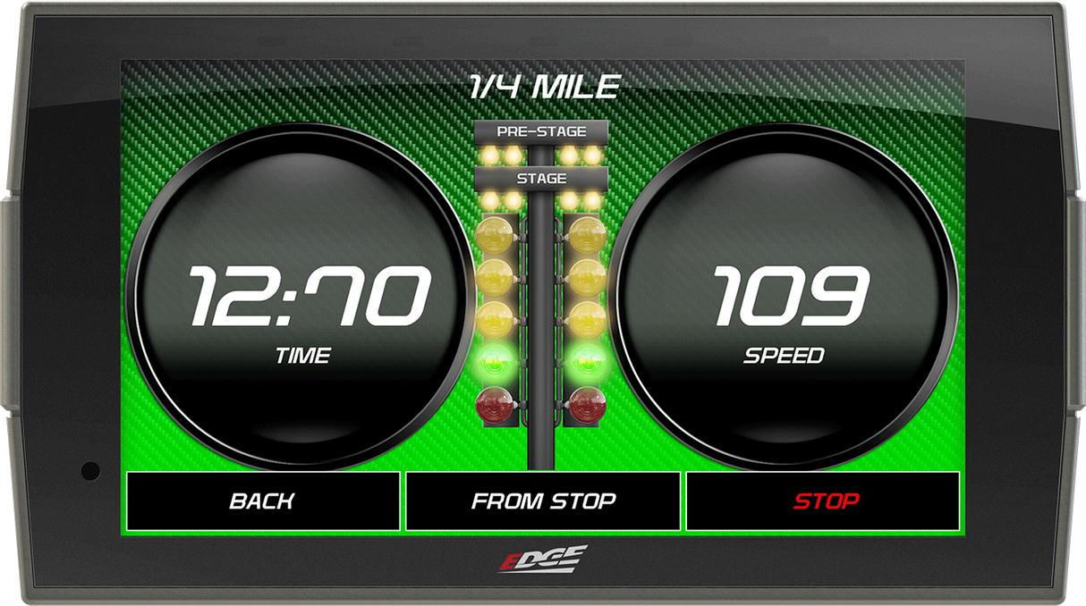 Universal Edge INSIGHT CTS3 MONITOR (84130-3)-Monitor-Edge Products-Dirty Diesel Customs