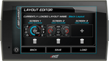 Universal Edge INSIGHT CTS3 MONITOR (84130-3)-Monitor-Edge Products-Dirty Diesel Customs