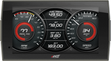 Universal Edge INSIGHT CTS3 MONITOR (84130-3)-Monitor-Edge Products-Dirty Diesel Customs