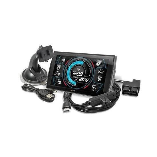 Universal Edge INSIGHT CTS3 MONITOR (84130-3)-Monitor-Edge Products-Dirty Diesel Customs