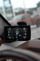Universal Edge INSIGHT CTS3 MONITOR (84130-3)-Monitor-Edge Products-Dirty Diesel Customs