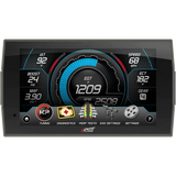Universal Edge INSIGHT+ CTS3 MONITOR w/ Custom tune License (84140)-Tuner-Edge Products-Dirty Diesel Customs