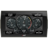 Universal Edge INSIGHT+ CTS3 MONITOR w/ Custom tune License (84140)-Tuner-Edge Products-Dirty Diesel Customs
