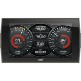 Universal Edge INSIGHT+ CTS3 MONITOR w/ Custom tune License (84140)-Tuner-Edge Products-Dirty Diesel Customs