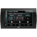 Universal Edge INSIGHT+ CTS3 MONITOR w/ Custom tune License (84140)-Tuner-Edge Products-Dirty Diesel Customs