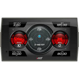 Universal Edge INSIGHT+ CTS3 MONITOR w/ Custom tune License (84140)-Tuner-Edge Products-Dirty Diesel Customs