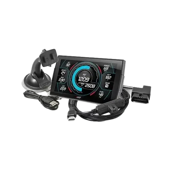 Universal Edge INSIGHT+ CTS3 MONITOR w/ Custom tune License (84140