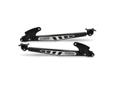 Universal Enhancement Plate Kit for SM Series LDG Traction Bar Kit (199-90628)-Traction Bars-Cognito Motorsports-Dirty Diesel Customs