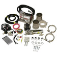 Universal Exhaust Brake Kit (garage-sale-1028140)-Exhaust Brake-BD Diesel-Dirty Diesel Customs