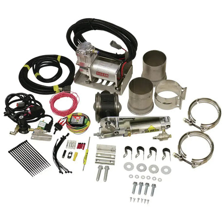 Universal Exhaust Brake Kit (garage-sale-1028140)-Exhaust Brake-BD Diesel-Dirty Diesel Customs