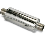 Universal Exhaust Muffler (53800)-Muffler-Banks Power-Dirty Diesel Customs