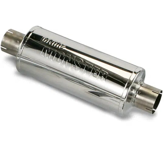 Universal Exhaust Muffler (53800)-Muffler-Banks Power-Dirty Diesel Customs