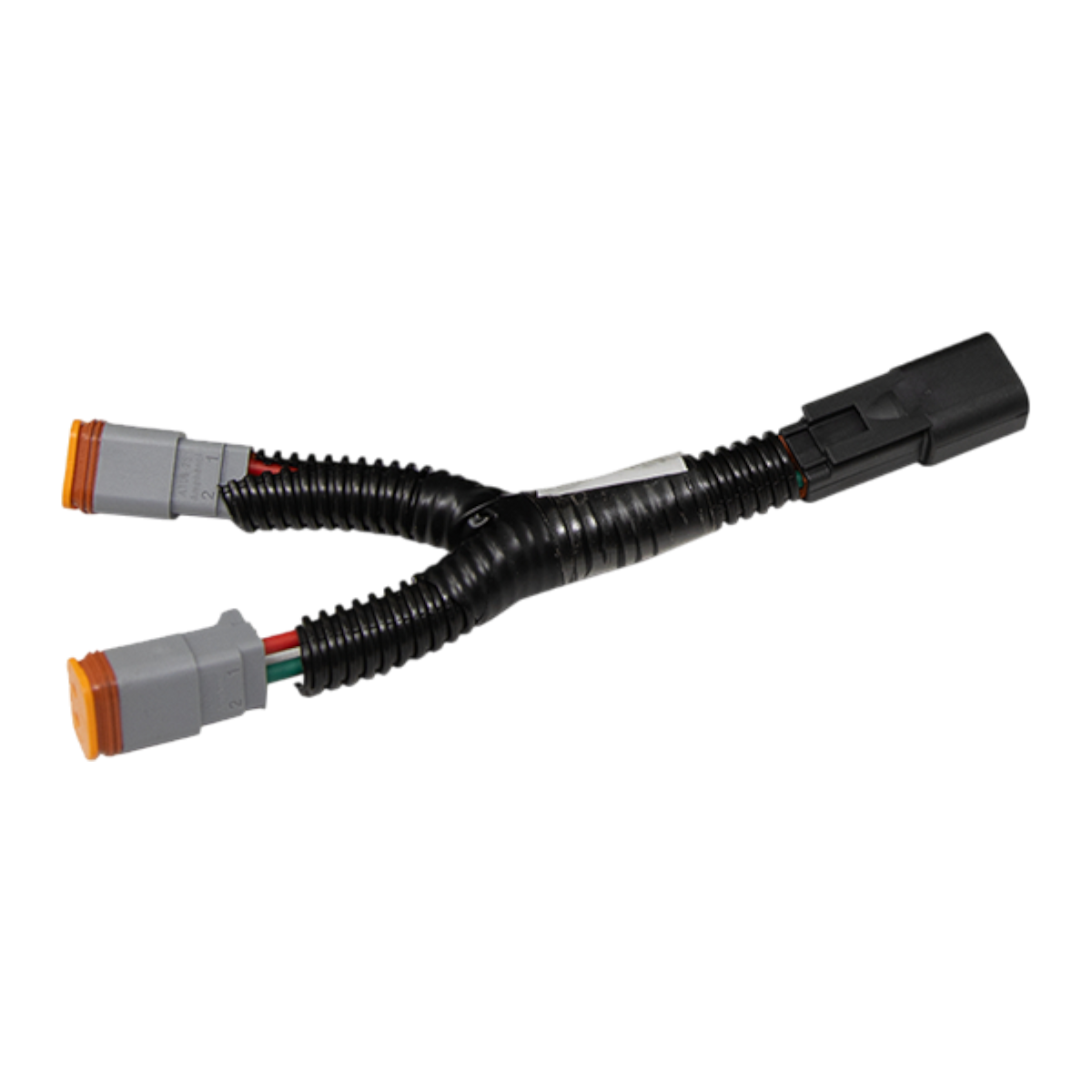 Universal FASS Fuel Systems Dual Electric Heater Kit Splitter (HKS1001)-Fuel Pump Accessory-Fass Fuel Systems-Dirty Diesel Customs