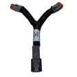 Universal FASS Fuel Systems Dual Electric Heater Kit Splitter (HKS1001)-Fuel Pump Accessory-Fass Fuel Systems-Dirty Diesel Customs