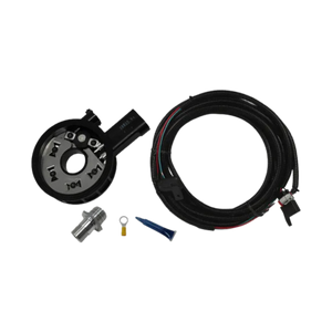 Universal FASS High Output Heater Kit (HK1002)-Fuel Pump Accessory-Fass Fuel Systems-Dirty Diesel Customs