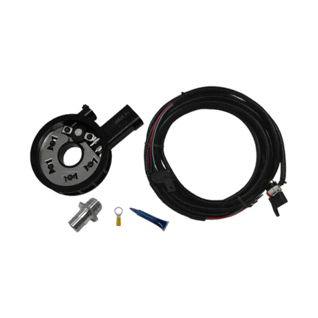 Universal FASS High Output Heater Kit (HK1002)-Fuel Pump Accessory-Fass Fuel Systems-Dirty Diesel Customs