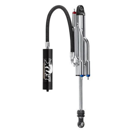Universal Factory Race 2 X 10 External Bypass 4 Tube Remote Shock Class 1-2 1600-Shocks-FOX-Dirty Diesel Customs