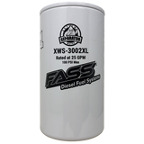 Universal Fass XL Fuel Filter Pack (FP3000XL)-Fuel Filter-Fass Fuel Systems-Dirty Diesel Customs