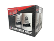 Universal Fleet Filter Pack (FLP3000)-Filter Kit-Fass Fuel Systems-Dirty Diesel Customs
