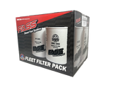Universal Fleet Filter Pack (FLP3000)-Filter Kit-Fass Fuel Systems-Dirty Diesel Customs