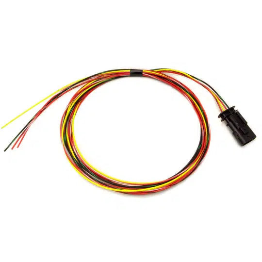 Universal Frequency Input Pigtail (61301-18)-Sensor Connector-Banks Power-Dirty Diesel Customs