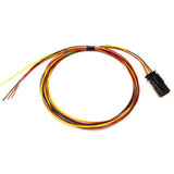 Universal Frequency Input Pigtail (61301-18)-Sensor Connector-Banks Power-Dirty Diesel Customs