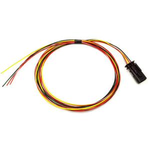 Universal Frequency Input Pigtail (61301-18)-Sensor Connector-Banks Power-Dirty Diesel Customs