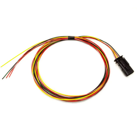 Universal Frequency Input Pigtail (61301-18)-Sensor Connector-Banks Power-Dirty Diesel Customs
