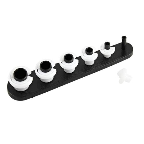 Universal Fuel Line Quick Disconnect Tool Kit (37000)-Tools-Merchant Auto-Dirty Diesel Customs