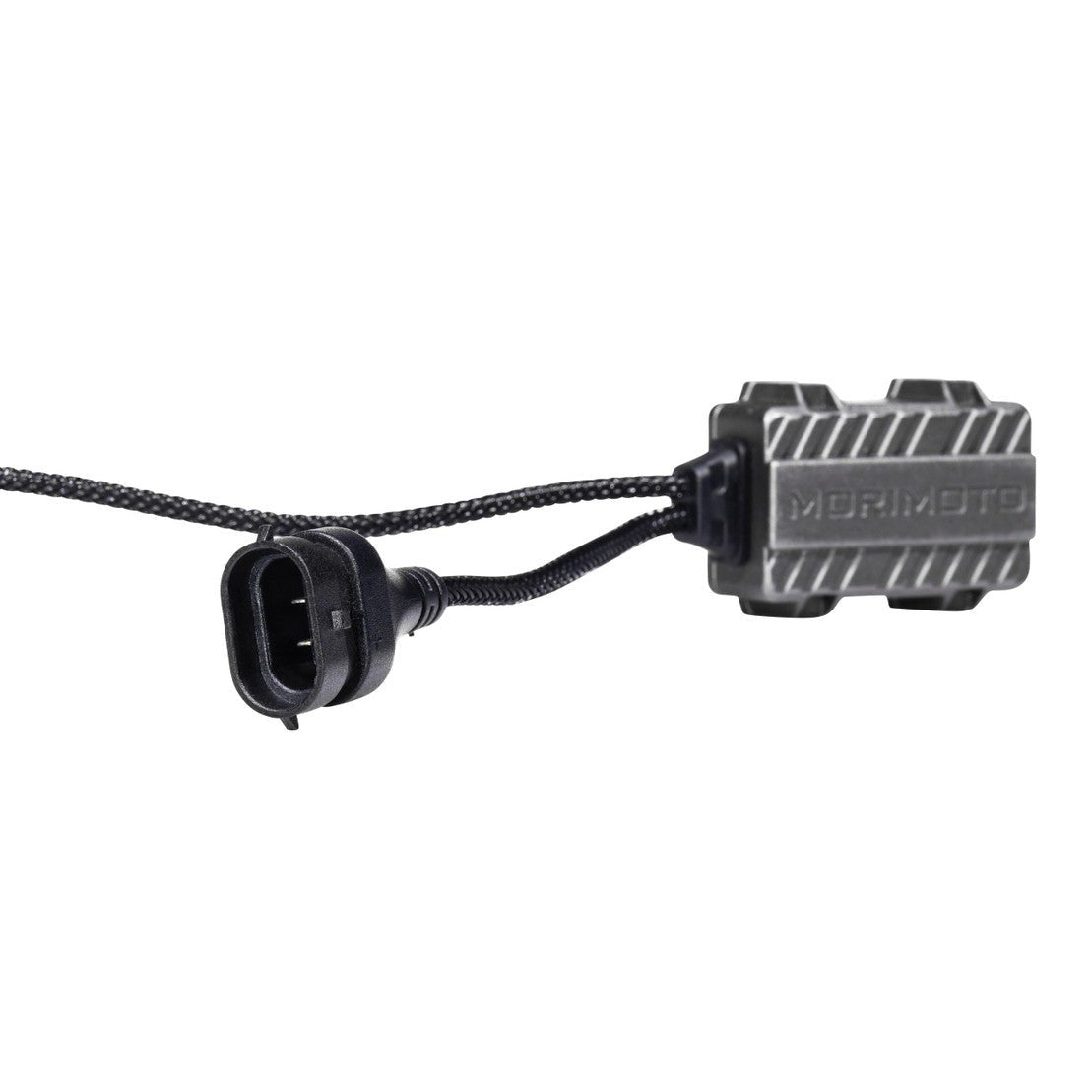 Universal H11/H9/H8 2Stroke 4.0 LED Bulb (LED2020)-LED Bulb-Morimoto-Dirty Diesel Customs