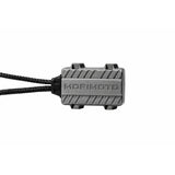 Universal H7 2Stroke 4.0 LED Bulb (LED2015)-LED Bulb-Morimoto-Dirty Diesel Customs