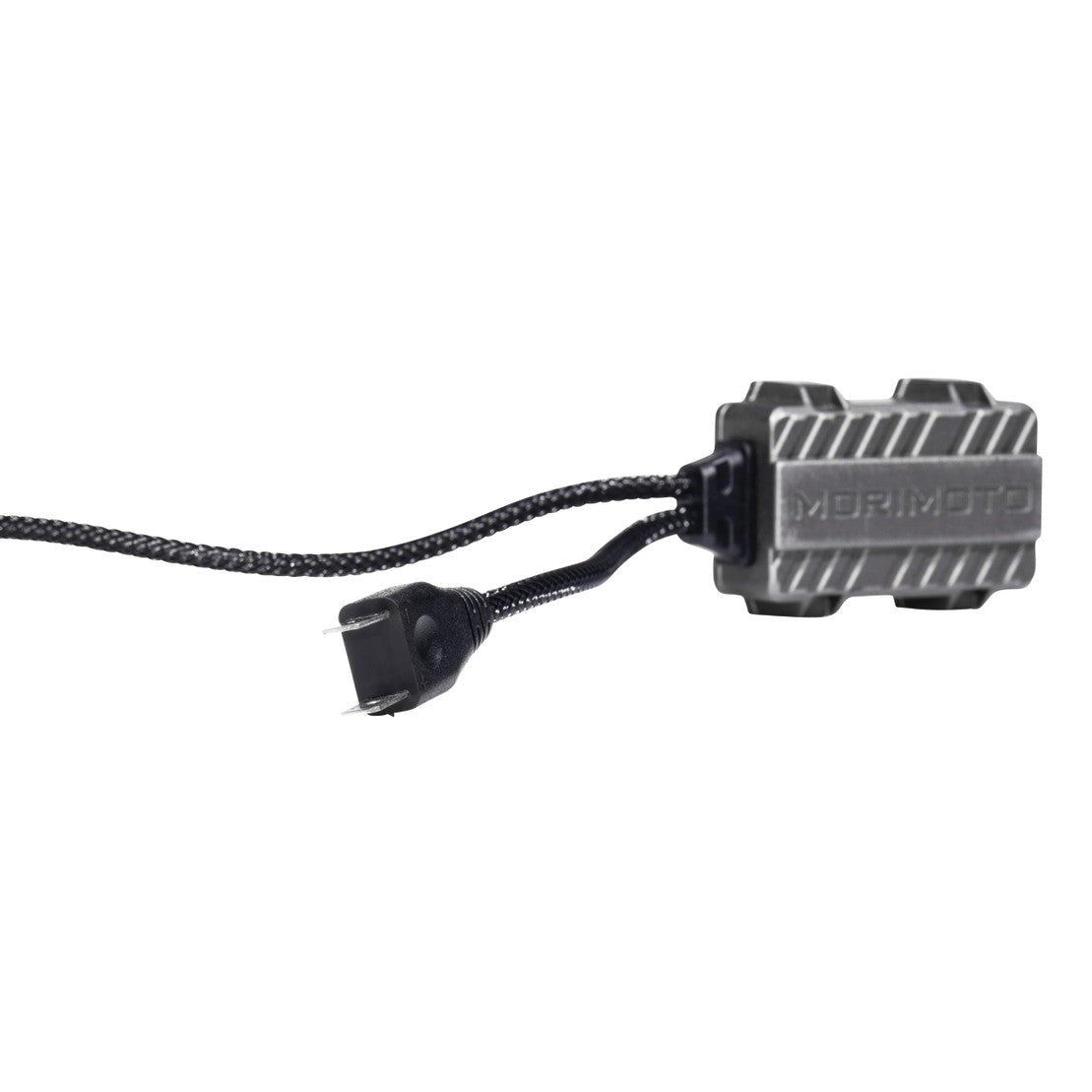 Universal H7 2Stroke 4.0 LED Bulb (LED2015)-LED Bulb-Morimoto-Dirty Diesel Customs