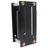 Universal HD Frame Clamp Bracket (CBK1001)-Frame Brackets-Fass Fuel Systems-Dirty Diesel Customs
