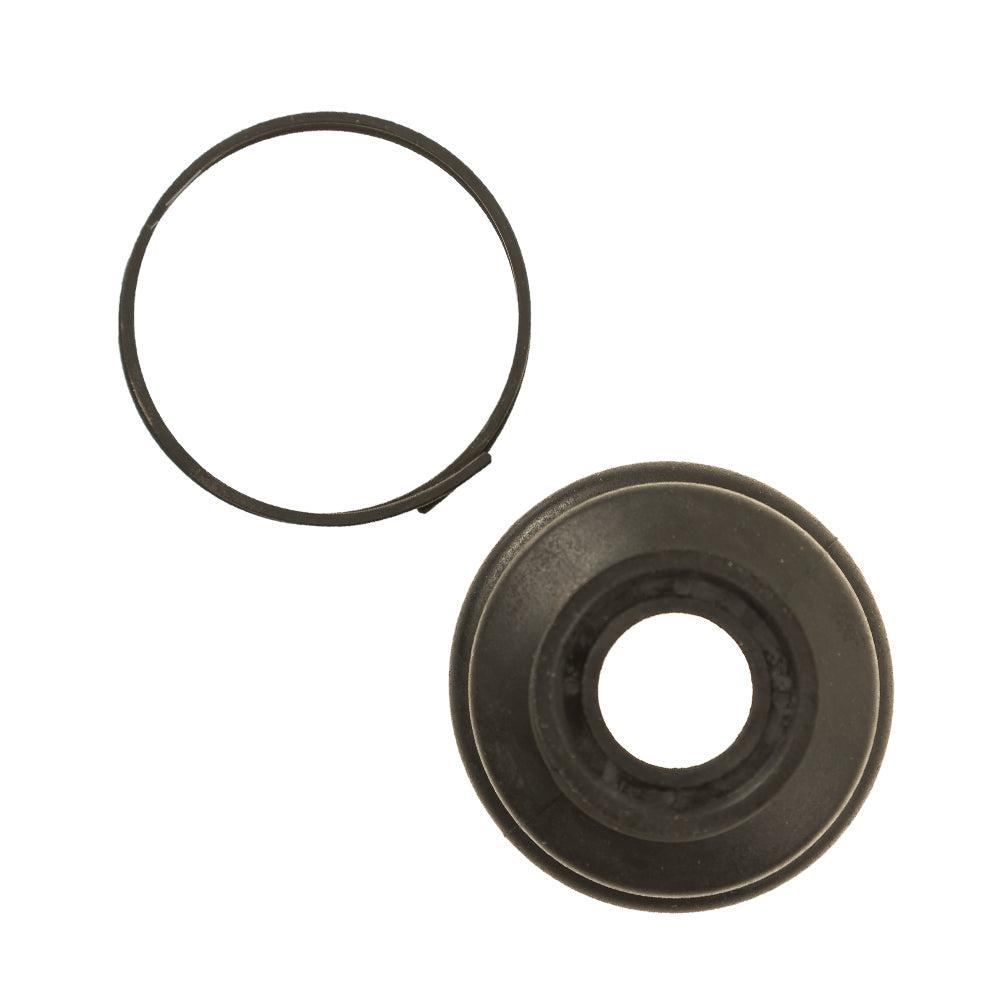 Universal HD Metal on Metal Tie Rod End Boot (4131-01)-Tie Rod Parts-Synergy MFG-Dirty Diesel Customs